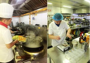 關注員工健康 創(chuàng)新餐飲服務的新維度